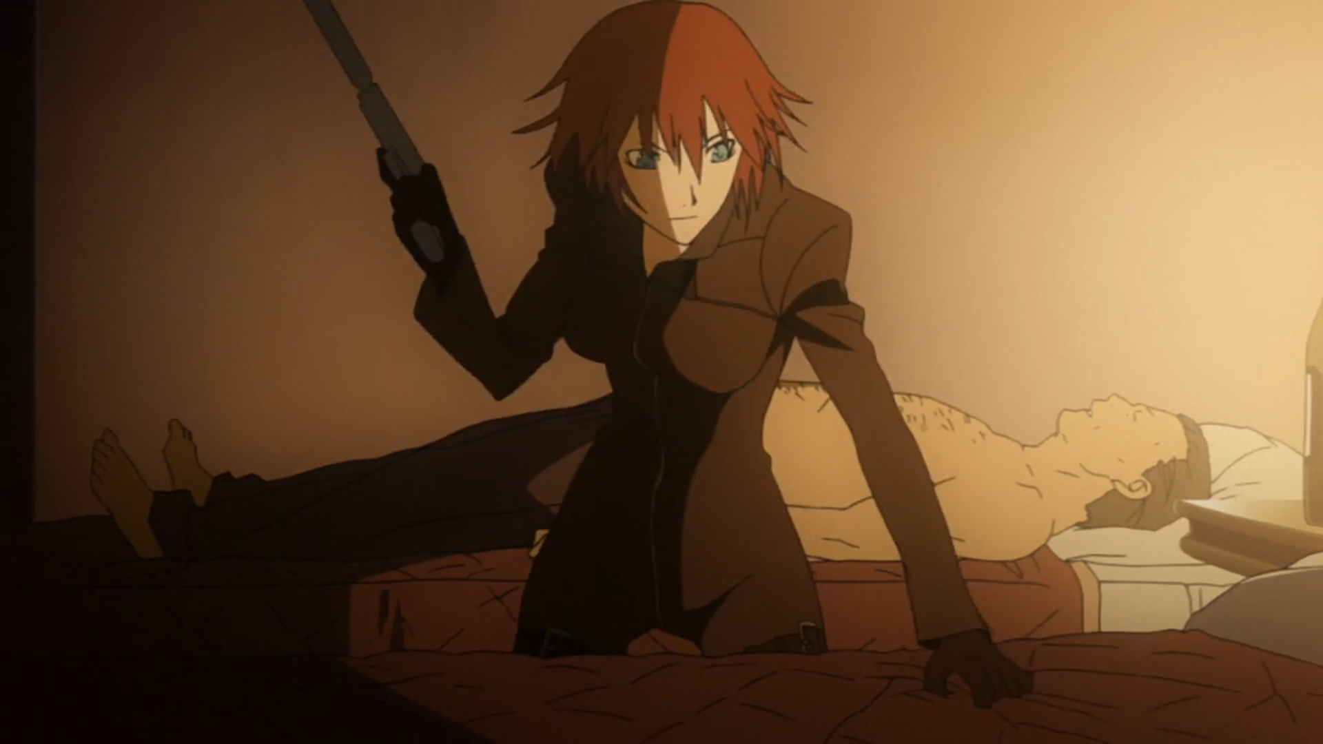 Mnemosyne: Mnemosyne no Musume-tachi (dragneel)